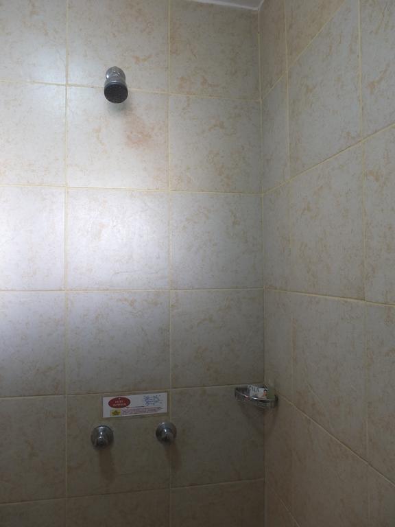 Afrika Lodges Voi エクステリア 写真